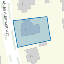 Perceel RMD00-C-5961