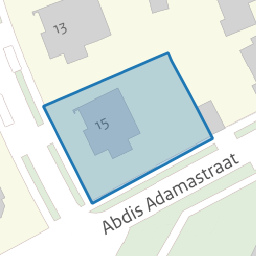Perceel RMD00-C-5964