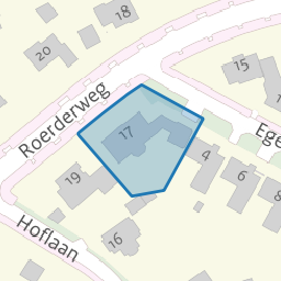 Perceel RMD00-C-6007