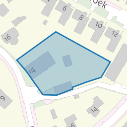 Perceel RMD00-C-6010