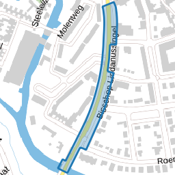 Perceel RMD00-C-6023