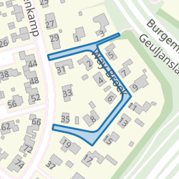 Perceel RMD00-C-6028