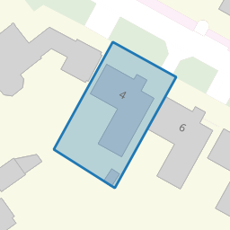 Perceel RMD00-C-6032