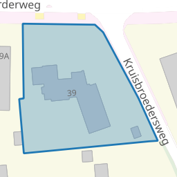 Perceel RMD00-C-6061