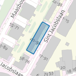 Perceel RMD00-C-6064