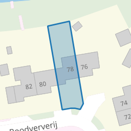 Perceel RMD00-C-6070