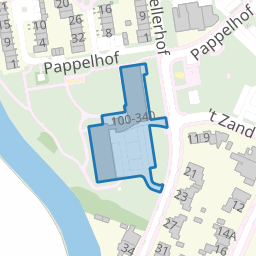 Perceel RMD00-C-6110