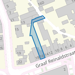 Perceel RMD00-C-6116