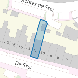 Perceel RMD00-C-6153