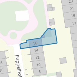 Perceel RMD00-C-6164