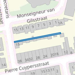 Perceel RMD00-C-6191