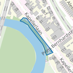 Perceel RMD00-C-6204