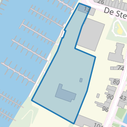 Perceel RMD00-C-6234