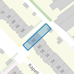 Perceel RMD00-C-6260