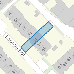 Perceel RMD00-C-6265