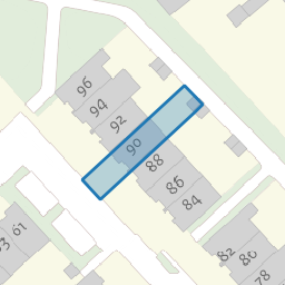 Perceel RMD00-C-6286