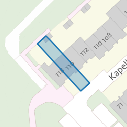 Perceel RMD00-C-6299