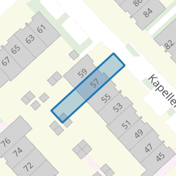 Perceel RMD00-C-6303