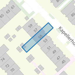 Perceel RMD00-C-6304