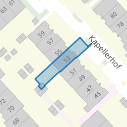 Perceel RMD00-C-6305