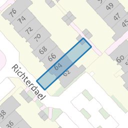 Perceel RMD00-C-6312