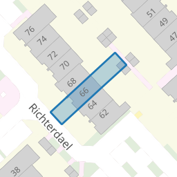 Perceel RMD00-C-6313