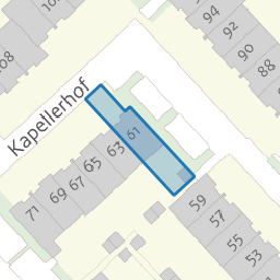 Perceel RMD00-C-6321