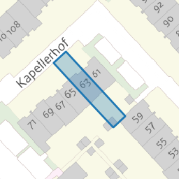 Perceel RMD00-C-6322