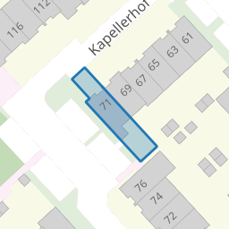 Perceel RMD00-C-6326