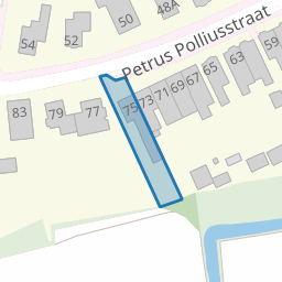 Perceel RMD00-C-6394