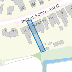 Perceel RMD00-C-6396