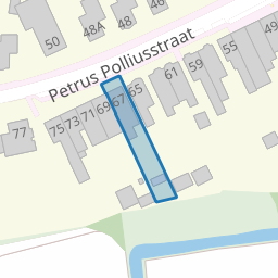 Perceel RMD00-C-6398