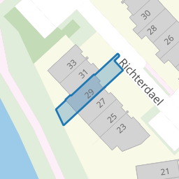 Perceel RMD00-C-6407