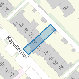 Perceel RMD00-C-6417