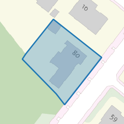 Perceel RMD00-C-6445