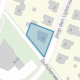 Perceel RMD00-C-6462