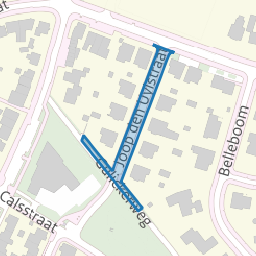 Perceel RMD00-C-6463