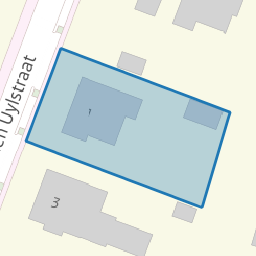Perceel RMD00-C-6464