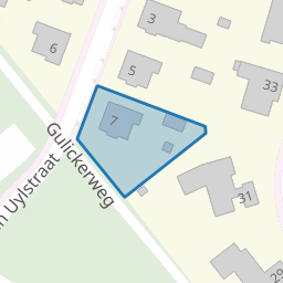 Perceel RMD00-C-6467