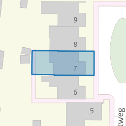 Perceel RMD00-C-6532
