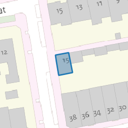 Perceel RMD00-C-6607