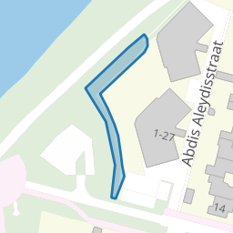 Perceel RMD00-C-6621