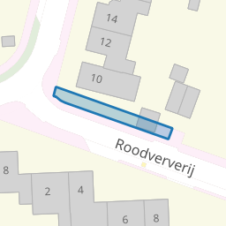 Perceel RMD00-C-6698