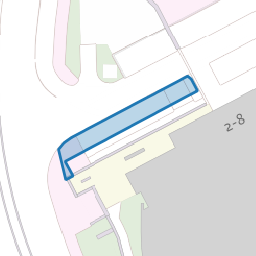 Perceel RMD00-C-6796