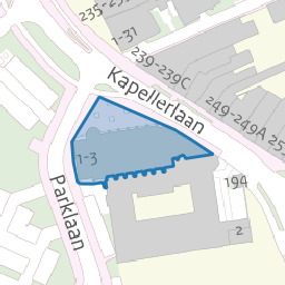 Perceel RMD00-C-6820