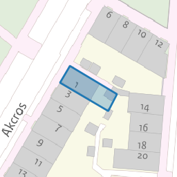 Perceel RMD00-C-6963