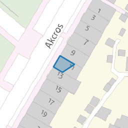 Perceel RMD00-C-6979