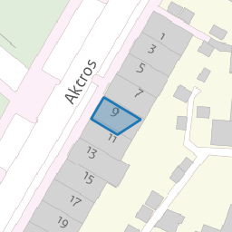 Perceel RMD00-C-6980