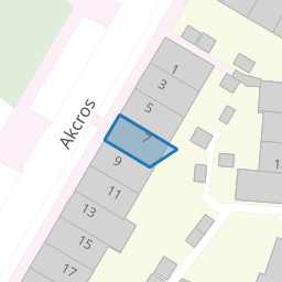 Perceel RMD00-C-6981