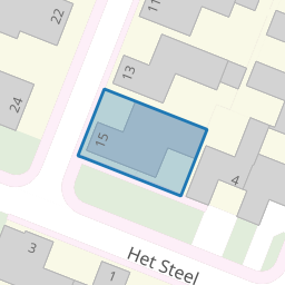 Perceel RMD00-C-7022